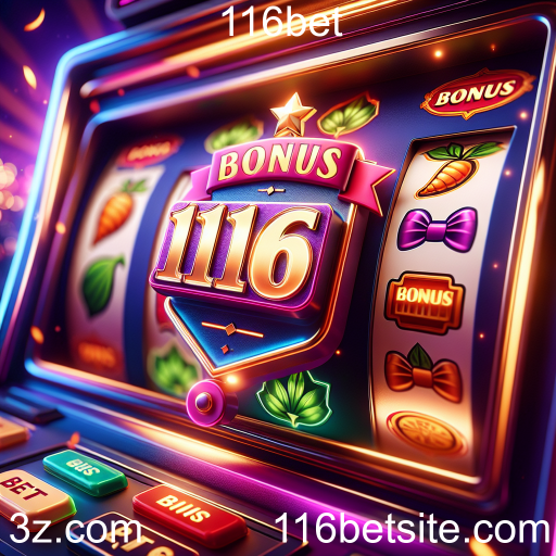 Descubra as Melhores Promoções no 116bet