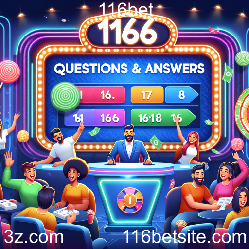 Explorando as Promoções de Jogos em 116bet