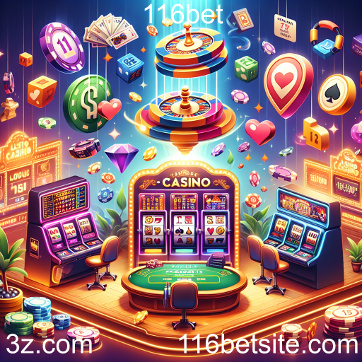 116bet